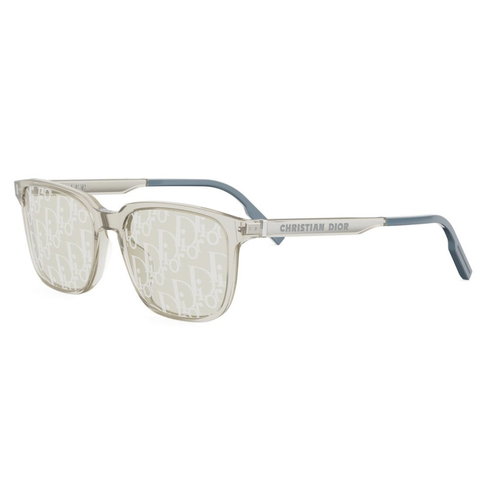 Nwt Christian Dior Dm40019u-59g-54 Sunglasses
